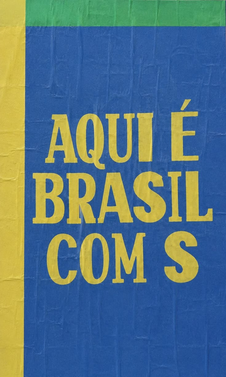 Brazilian landscape